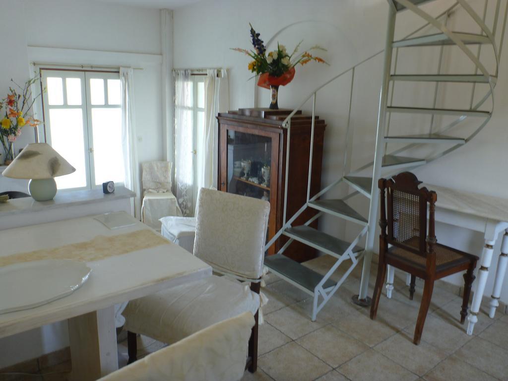 Villa Frederike In Alonissos Old Town Alónnisos Zimmer foto